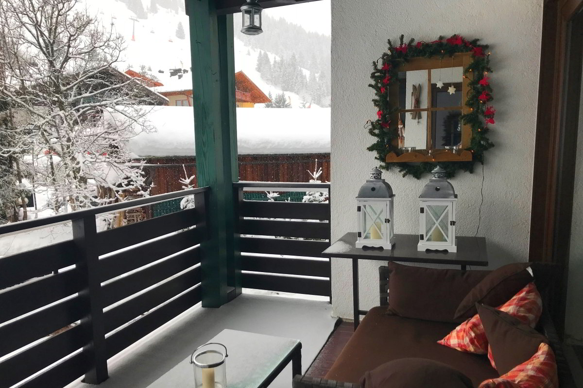 Appartement